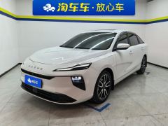 Roewe MG D6 450km Deluxe Edition - ფოტო 1