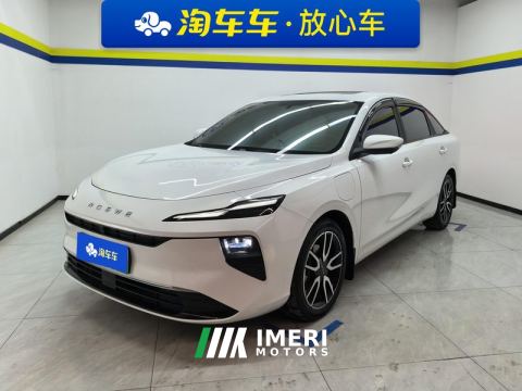 2025 Roewe MG D6 450km Deluxe Edition - ავტომობილი ჩინეთიდან