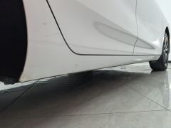 Roewe MG D6 450km Deluxe Edition - ფოტო 10