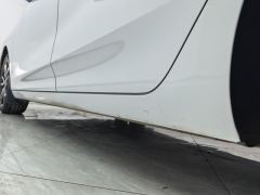 Roewe MG D6 450km Deluxe Edition - ფოტო 11