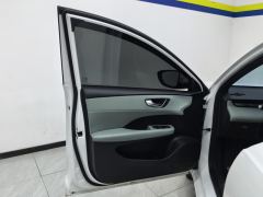 Roewe MG D6 450km Deluxe Edition - ფოტო 12