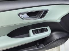 Roewe MG D6 450km Deluxe Edition - ფოტო 13