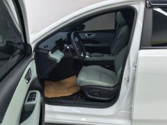 Roewe MG D6 450km Deluxe Edition - ფოტო 14