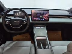 Roewe MG D6 450km Deluxe Edition - ფოტო 16