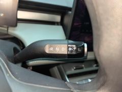 Roewe MG D6 450km Deluxe Edition - ფოტო 19