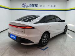 Roewe MG D6 450km Deluxe Edition - ფოტო 2