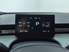 Roewe MG D6 450km Deluxe Edition - ფოტო 20