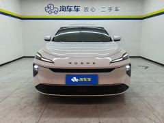 Roewe MG D6 450km Deluxe Edition - ფოტო 3