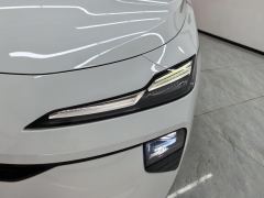 Roewe MG D6 450km Deluxe Edition - ფოტო 4