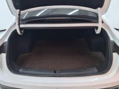 Roewe MG D6 450km Deluxe Edition - ფოტო 7