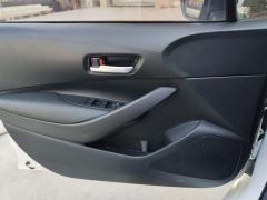 Toyota Corolla 1.5L CVT Elite Edition - photo 12