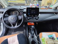 Toyota Corolla 1.5L CVT Elite Edition - photo 16