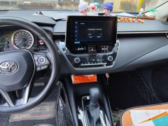 Toyota Corolla 1.5L CVT Elite Edition - photo 17