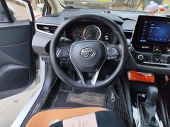 Toyota Corolla 1.5L CVT Elite Edition - photo 18