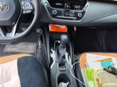 Toyota Corolla 1.5L CVT Elite Edition - photo 19