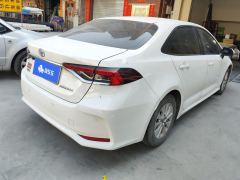 Toyota Corolla 1.5L CVT Elite Edition - photo 2