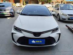 Toyota Corolla 1.5L CVT Elite Edition - photo 3