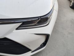 Toyota Corolla 1.5L CVT Elite Edition - photo 4