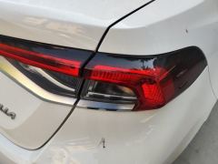 Toyota Corolla 1.5L CVT Elite Edition - photo 5