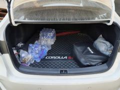 Toyota Corolla 1.5L CVT Elite Edition - photo 7