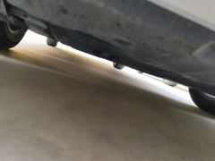 Toyota Corolla 1.5L CVT Elite Edition - photo 8