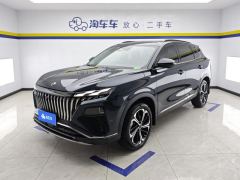 Dongfeng Haoji 1.5T Edition - photo 1