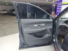 Dongfeng Haoji 1.5T Edition - photo 12
