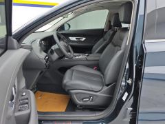 Dongfeng Haoji 1.5T Edition - photo 14