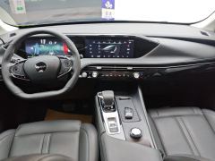 Dongfeng Haoji 1.5T Edition - photo 16