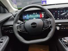 Dongfeng Haoji 1.5T Edition - photo 18
