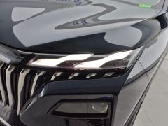 Dongfeng Haoji 1.5T Edition - photo 4