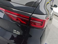 Dongfeng Haoji 1.5T Edition - photo 5