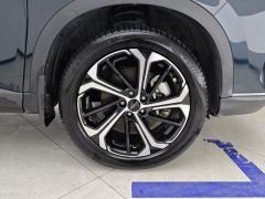 Dongfeng Haoji 1.5T Edition - photo 6