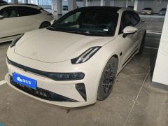 Zeekr 001 705km AWD YOU Version - ფოტო 1
