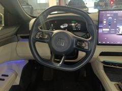 Zeekr 001 705km AWD YOU Version - ფოტო 18