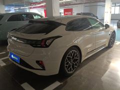 Zeekr 001 705km AWD YOU Version - ფოტო 2