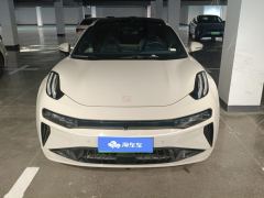 Zeekr 001 705km AWD YOU Version - ფოტო 3
