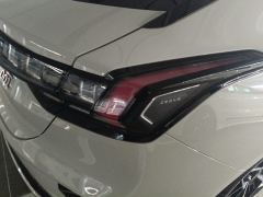 Zeekr 001 705km AWD YOU Version - ფოტო 5