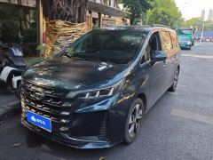 GAC Aion M6 270T Double Clutch Deluxe Edition 7-seater - ფოტო 1