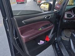GAC Aion M6 270T Double Clutch Deluxe Edition 7-seater - ფოტო 12