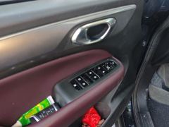 GAC Aion M6 270T Double Clutch Deluxe Edition 7-seater - ფოტო 13