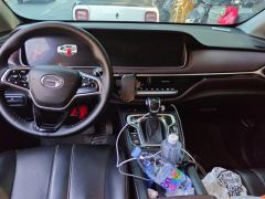 GAC Aion M6 270T Double Clutch Deluxe Edition 7-seater - ფოტო 16