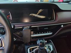 GAC Aion M6 270T Double Clutch Deluxe Edition 7-seater - ფოტო 17