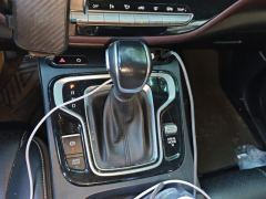 GAC Aion M6 270T Double Clutch Deluxe Edition 7-seater - ფოტო 19