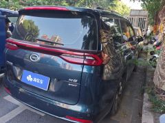 GAC Aion M6 270T Double Clutch Deluxe Edition 7-seater - ფოტო 2
