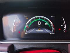 GAC Aion M6 270T Double Clutch Deluxe Edition 7-seater - ფოტო 20