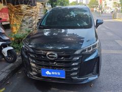 GAC Aion M6 270T Double Clutch Deluxe Edition 7-seater - ფოტო 3