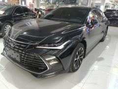 Toyota Avalon 2.0L CVT Enterprise Edition - фото 1