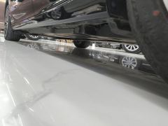 Toyota Avalon 2.0L CVT Enterprise Edition - фото 11