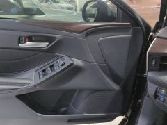 Toyota Avalon 2.0L CVT Enterprise Edition - фото 12
